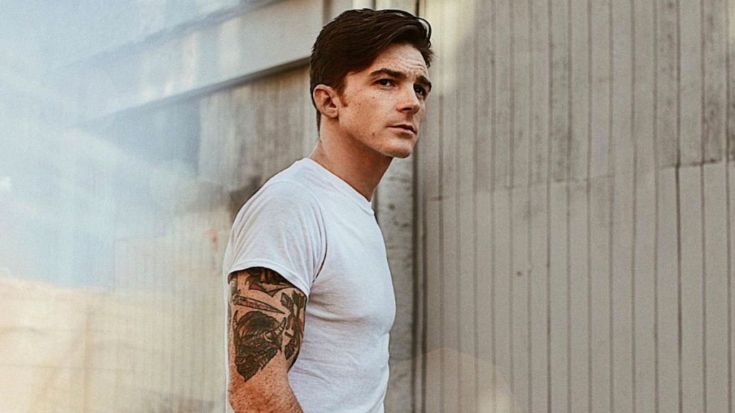 Drake Bell sentenced to two years probation for offenses against a minor