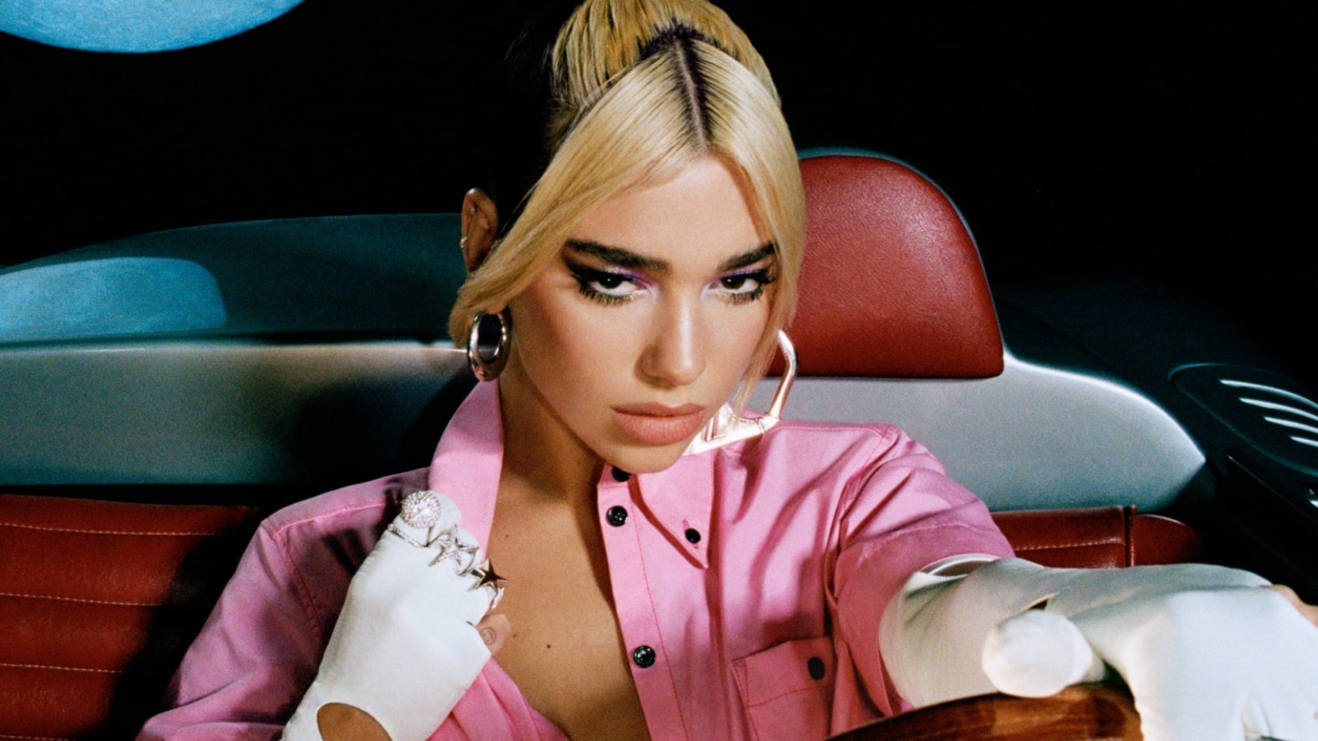 Dua Lipa 'shocked and appalled' by DaBaby's homophobic remarks