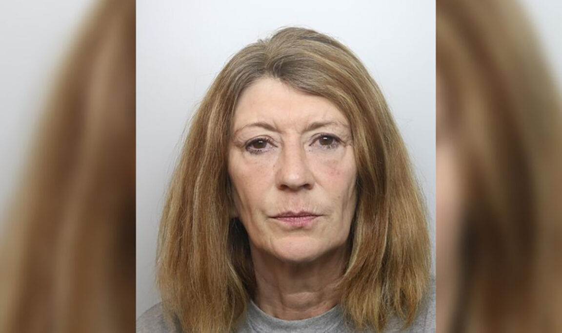 British mother kills husband with boiling water after learning he sexually abused her children