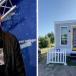The second richest man in the world, Elon Musk, lives in a small $50,000 house