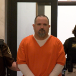 Nebraska man sentenced to 40 to 70 years for killing convicted child molester