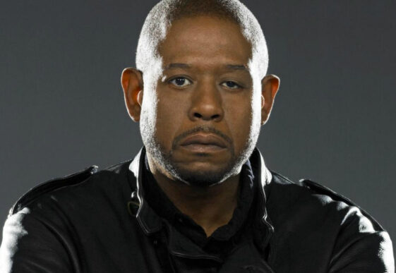 Some interesting facts about Forest Whitaker that you might not know