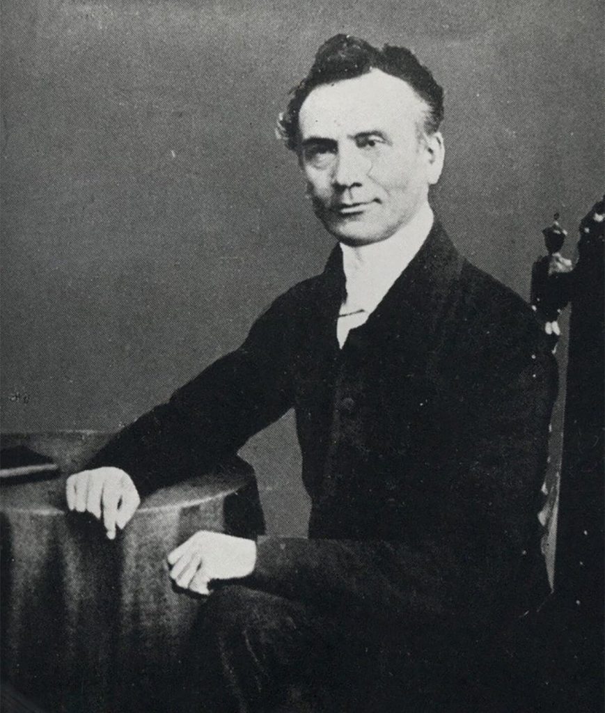 George Müller: A Life of Prayer and Faith