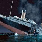 Titanic continues to emit distress signals: more than a century