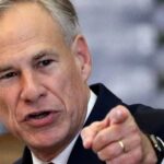 Texas governor orders National Guard to detain migrants