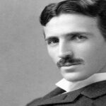 Nikola Tesla, the man who changed the world