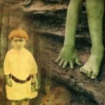 The chilling story of the green children of Woolpit