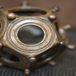 Roman Dodecahedron: mysterious found object