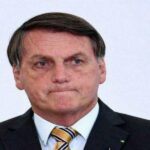 Brazilian President Jair Bolsonaro hospitalized after 10 days of hiccups