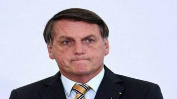 Brazilian President Jair Bolsonaro hospitalized after 10 days of hiccups