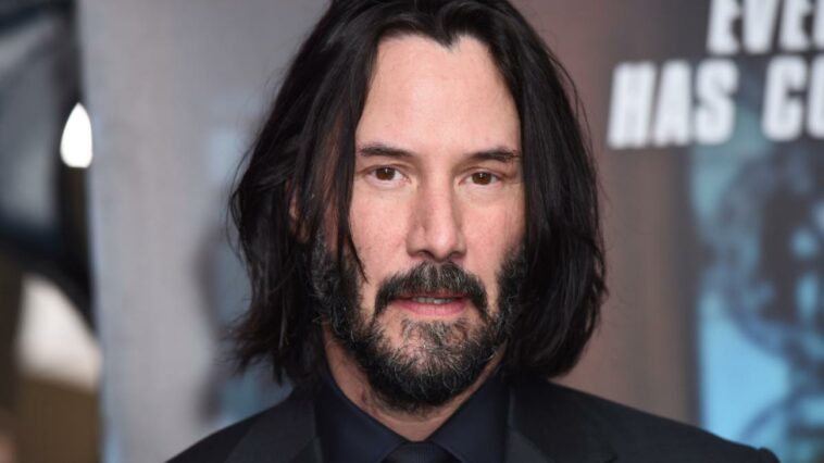 The cruel and difficult life of Keanu Reeves, an actor who goes beyond Hollywood fame