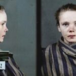 Auschwitz: the story of the murdered girl, photographed by Wilhelm Brasse