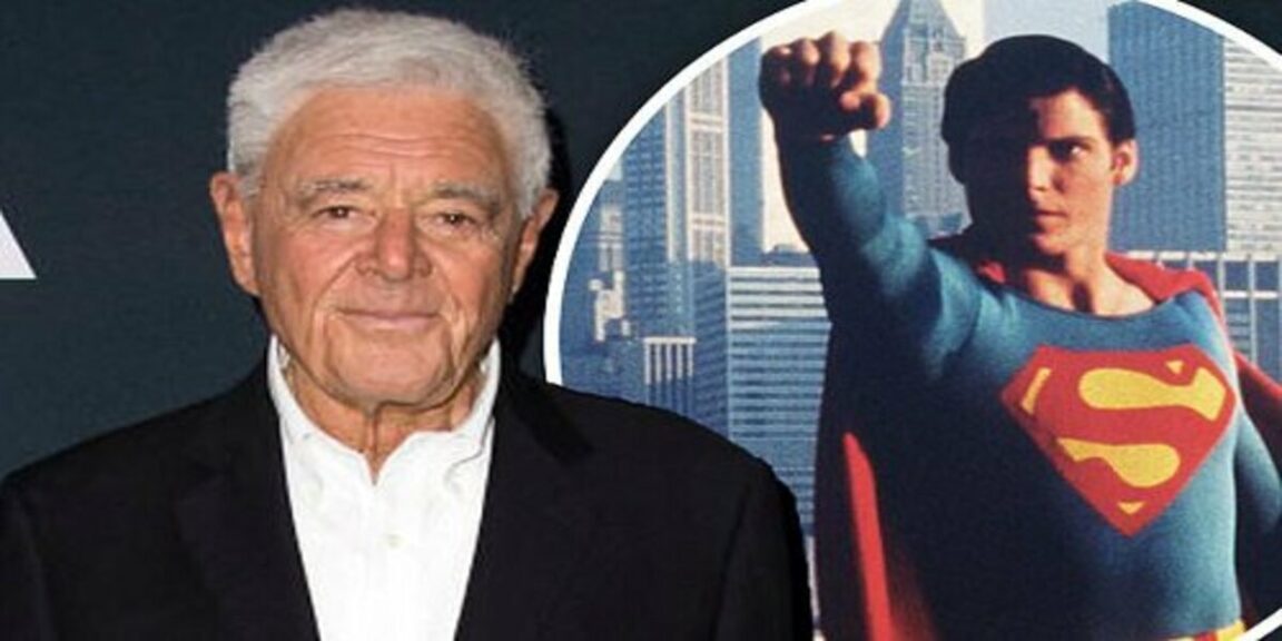 Richard Donner, director of Superman and Lethal Weapons, dies at age 91