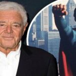 Richard Donner, director of Superman and Lethal Weapons, dies at age 91