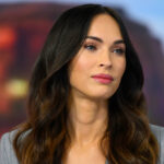 Megan Fox talks about her 8-year-old who wears dresses to school