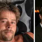 British dad who looks like Brad Pitt gets 'stalked' by women