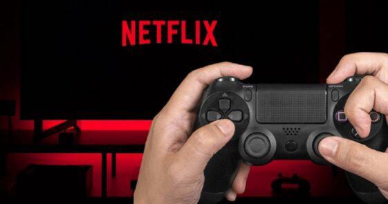 Netflix plans to expand into the world of video game streaming