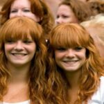 The origin of redheads: everything you need to know