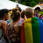 Dutch girl assault linked to LGBTQ discrimination