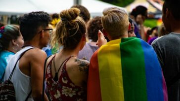 Dutch girl assault linked to LGBTQ discrimination