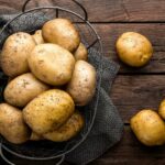 Potatoes: antioxidants and other benefits