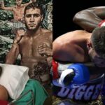 Boxer Prichard Colon slips into coma after Virginia fight