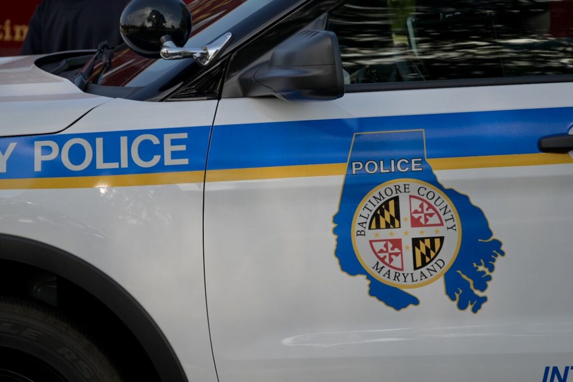 Baltimore aunt charged after two nephews decomposed in trunk of her car