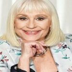 Raffaella Carrà has died: she was 78 years old