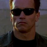 Arnold Schwarzenegger: he received large sums of money as Terminator