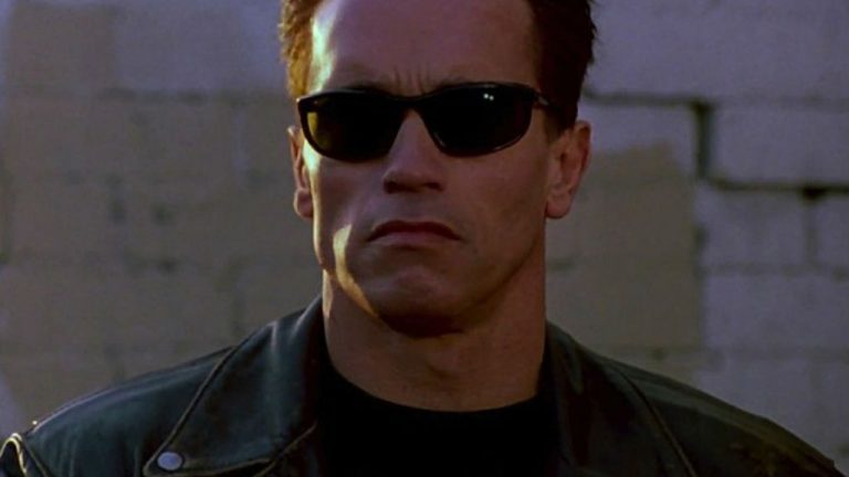 Arnold Schwarzenegger: he received large sums of money as Terminator