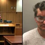 Pedophile who sexually abused 3-week-old baby faints in court as he hears his sentence