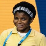 14-year-old Louisiana girl becomes first African-American to win national spelling bee