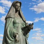 Juana was not so crazy: The Queen of Castile