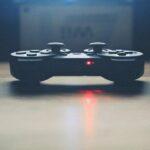 A teenager stabs his stepfather three times in the middle of after his mother turned off his video game console