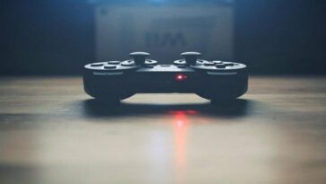 A teenager stabs his stepfather three times in the middle of after his mother turned off his video game console