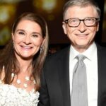 Bill Gates and Melinda Gates are officially divorced