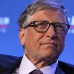 Bill Gates says spending time with Jeffrey Epstein was 'a big mistake'