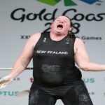 Trans weightlifter Laurel Hubbard fails in women's competition at the Olympics