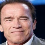 Arnold Schwarzenegger doesn't mince words, calling people who refuse to get vaccinated or wear masks 'idiots'