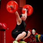 Laurel Hubbard, transgender weightlifter, announces retirement plans