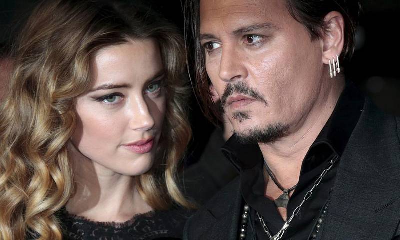 Johnny Depp wins right to proceed with defamation case against Amber Heard