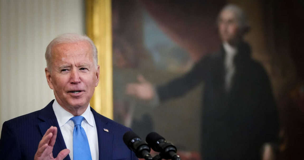 Americans' harsh judgment of Afghanistan costs Biden approval, which drops to 41%