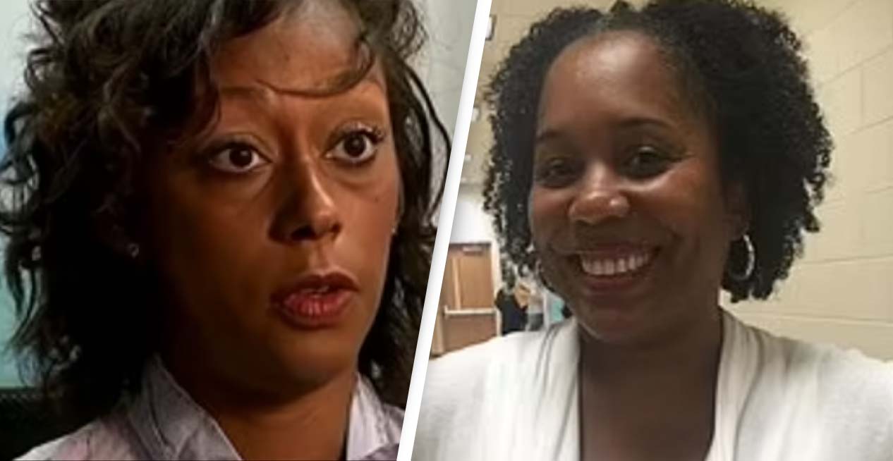 Black mother files complaint against Atlanta elementary school for racial segregation