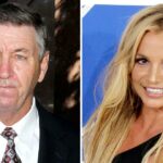 Victory for Britney: pop star's father agrees to resign as her guardian