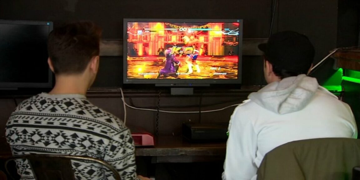 China has banned video games for children on weekdays