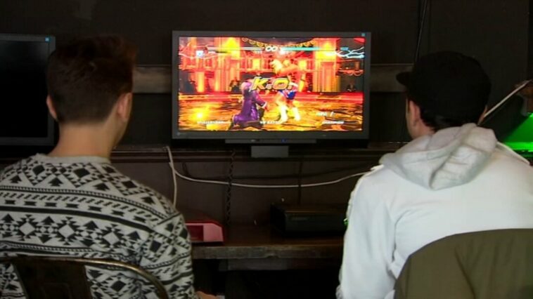 China has banned video games for children on weekdays