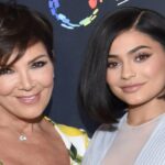 Kris Jenner reacted excited about Kylie Jenner's second pregnancy