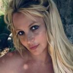 Britney Spears speaks out about posting nude selfies