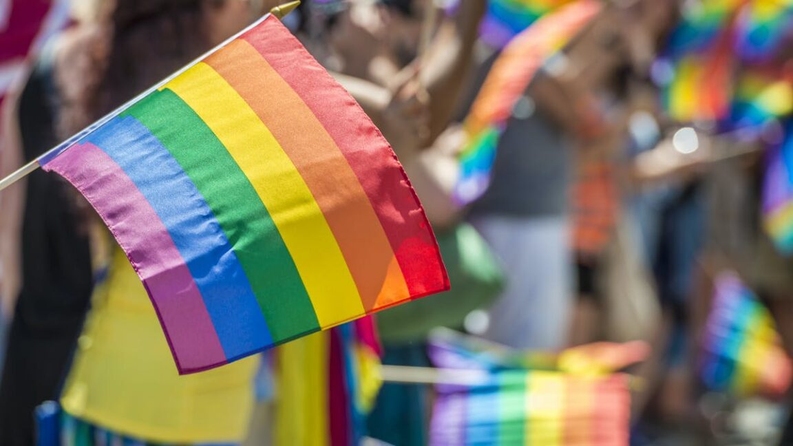 LGBTQ Americans Suffer Greater Economic Impact Amid Pandemic