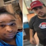 Wendy's manager fired after calling coworker a "bitch"